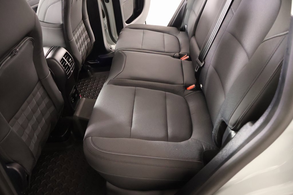 Used 2024 Ford Bronco Sport Badlands image 12