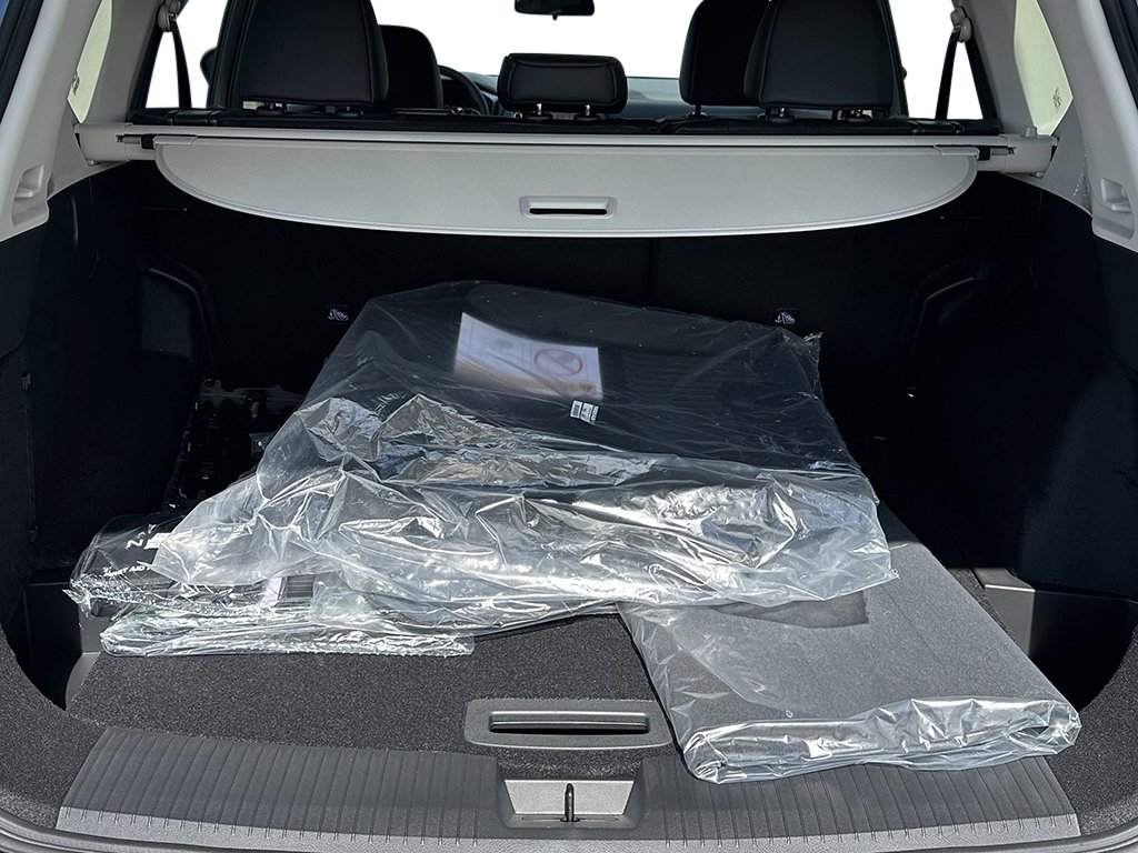 New 2026 Nissan Rogue SV w/ SV Premium Package image 27