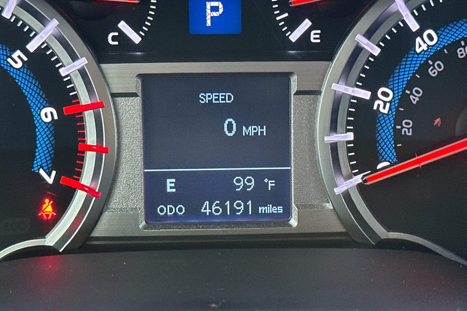 Used 2018 Toyota 4Runner SR5 AWD/4WD image 39