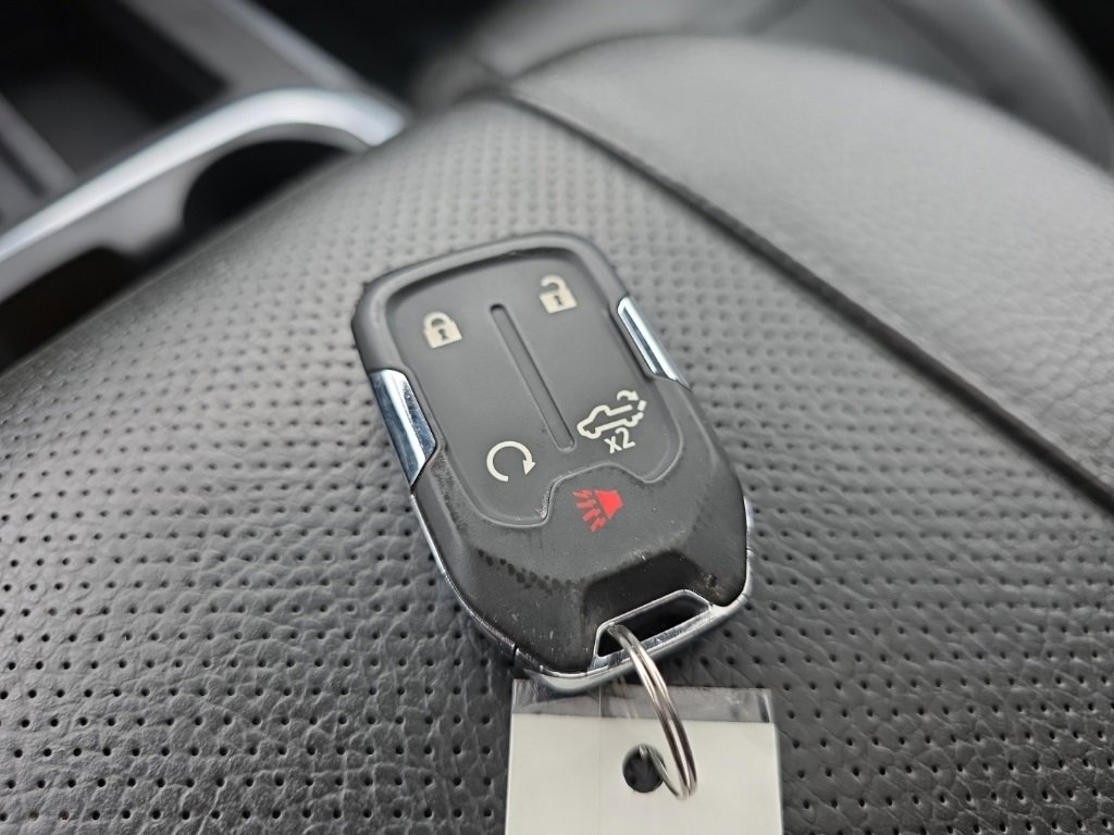 Used 2023 GMC Sierra 3500 Denali w/ Denali Ultimate Package image 41