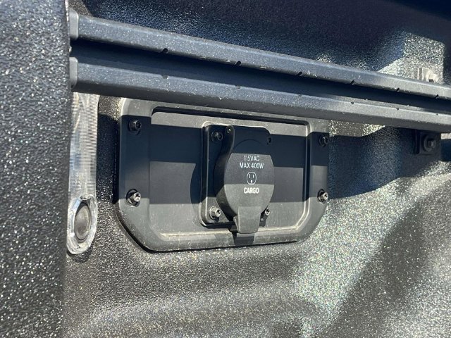 New 2027 RAM 1500 RHO AWD/4WD image 19