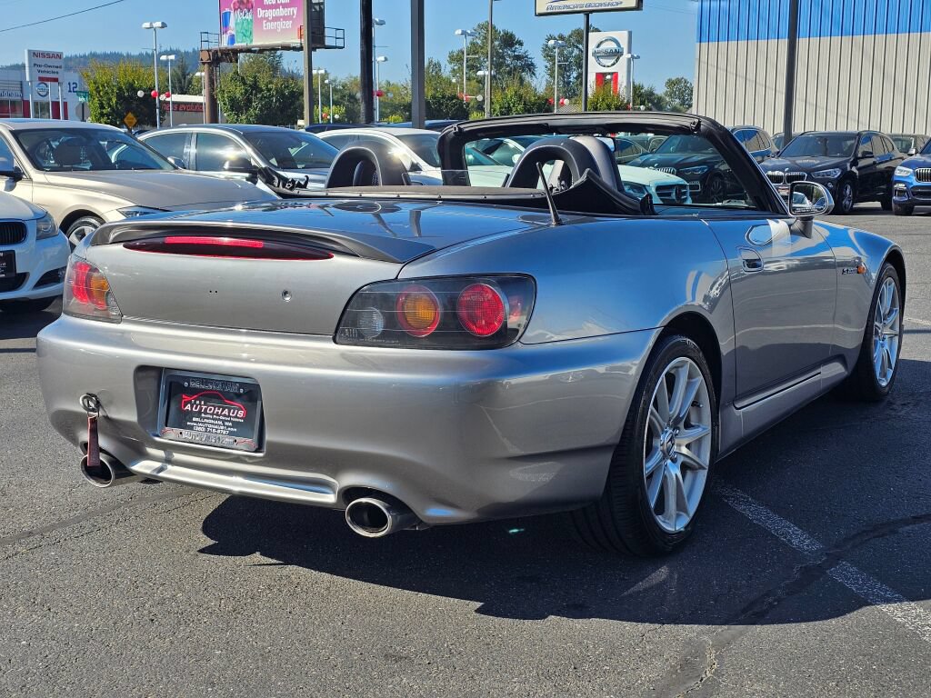 Used 2004 Honda S2000 image 5
