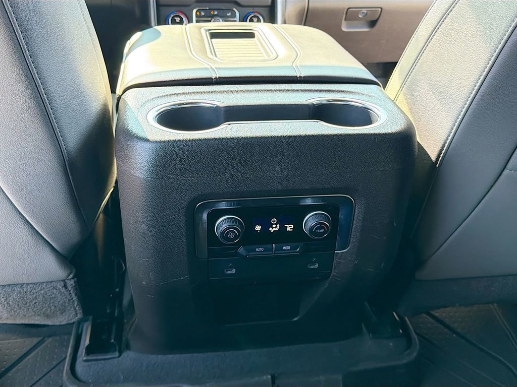 Used 2021 Chevrolet Tahoe Z71 image 22