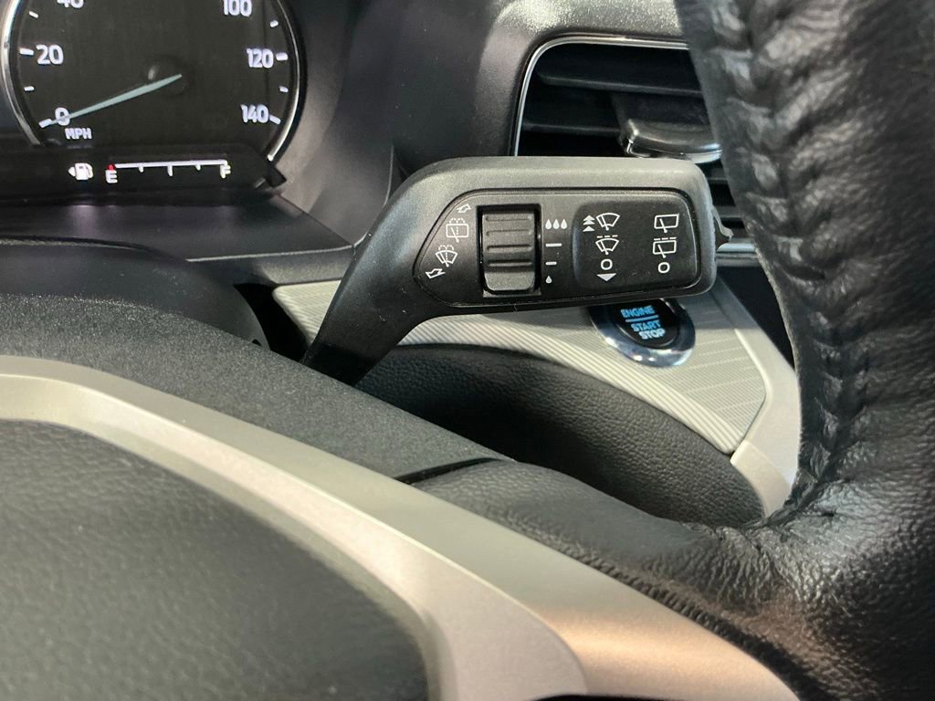 Used 2021 Ford Explorer XLT w/ Equipment Group 202A image 50