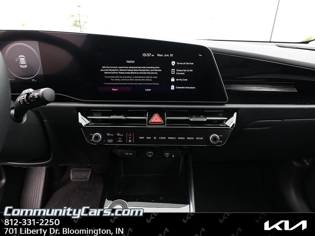 New 2026 Kia Niro Wind FWD image 14