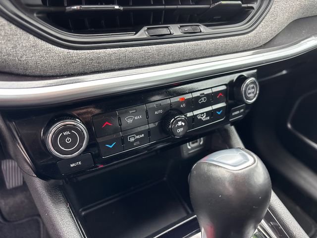 Used 2022 Jeep Compass Latitude w/ Convenience Group image 23