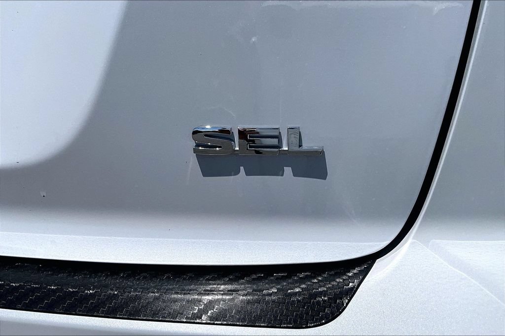New 2026 Mitsubishi Eclipse Cross SEL AWD/4WD image 12
