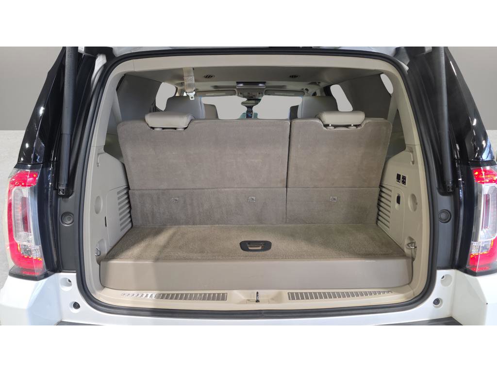 Used 2016 GMC Yukon Denali w/ Open Road Package image 20