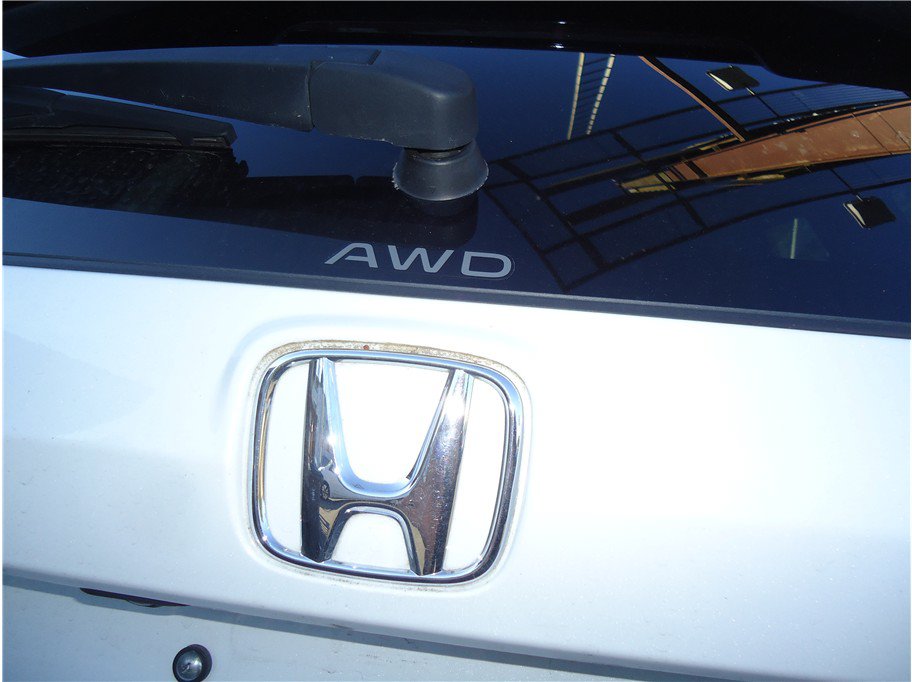 Used 2025 Honda CR-V Sport Touring image 13