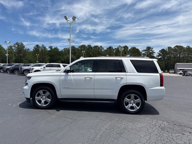 Used 2018 Chevrolet Tahoe LT RWD image 6