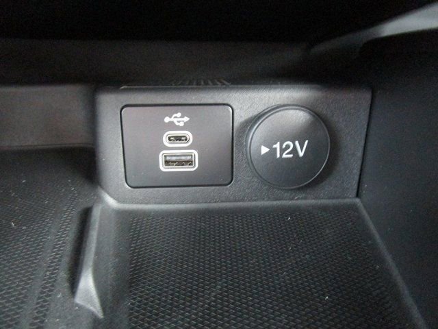 New 2024 Ford Escape SE w/ PHEV Premium Package image 45
