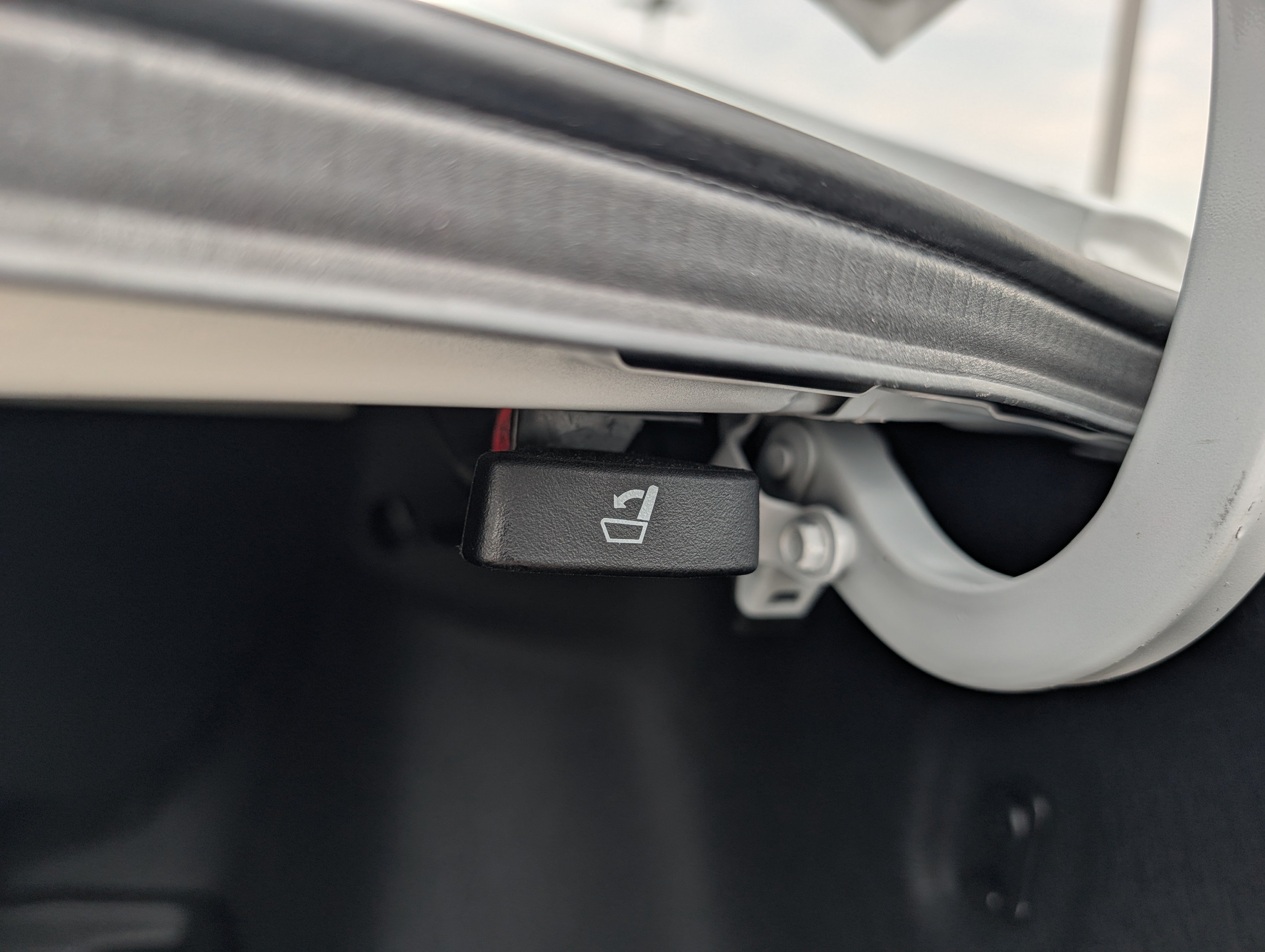 Used 2024 Honda Accord EX image 19