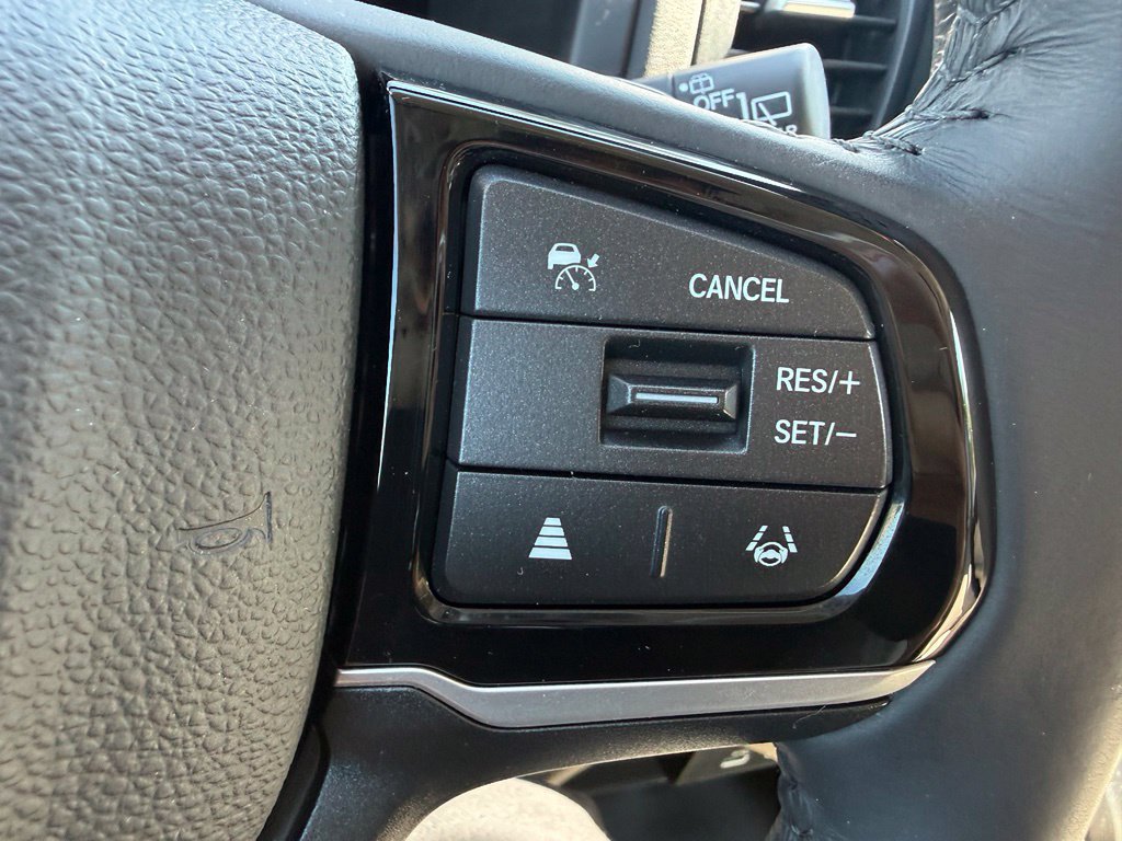Used 2025 Honda Odyssey EX-L image 18