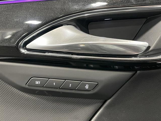 New 2025 Buick Envision Preferred image 36