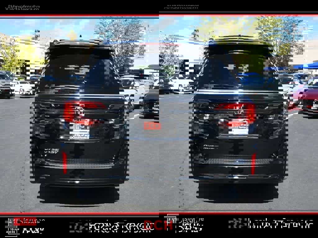 Used 2026 Honda Odyssey EX-L image 6