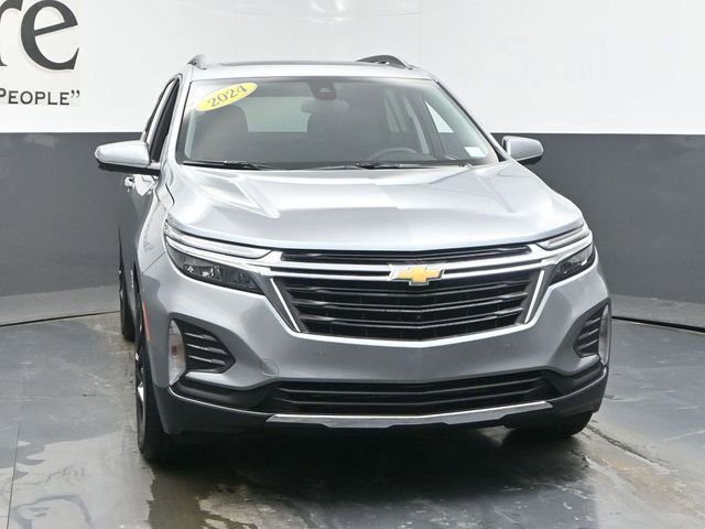 Used 2024 Chevrolet Equinox LT image 50