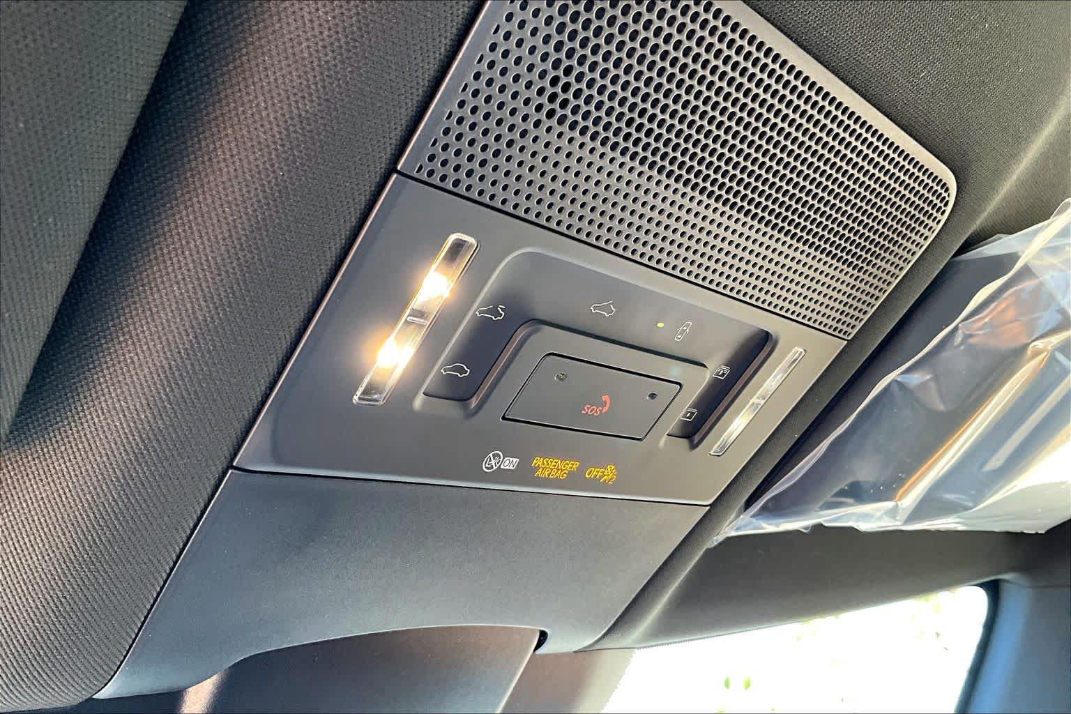 New 2026 Lexus ES 350e w/ Convenience Package FWD image 14