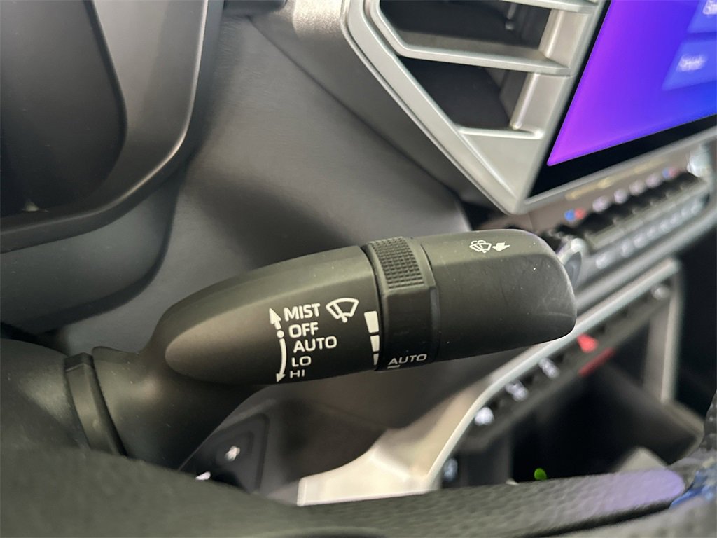 Used 2025 Toyota Tundra Platinum image 22