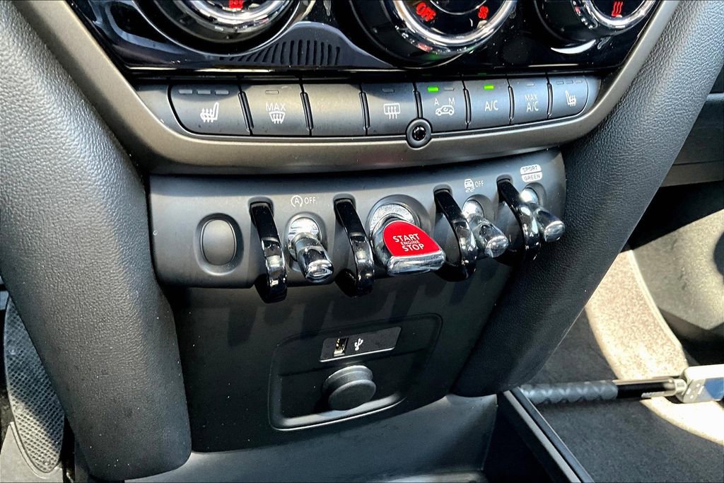 Used 2023 MINI Cooper Countryman S image 31
