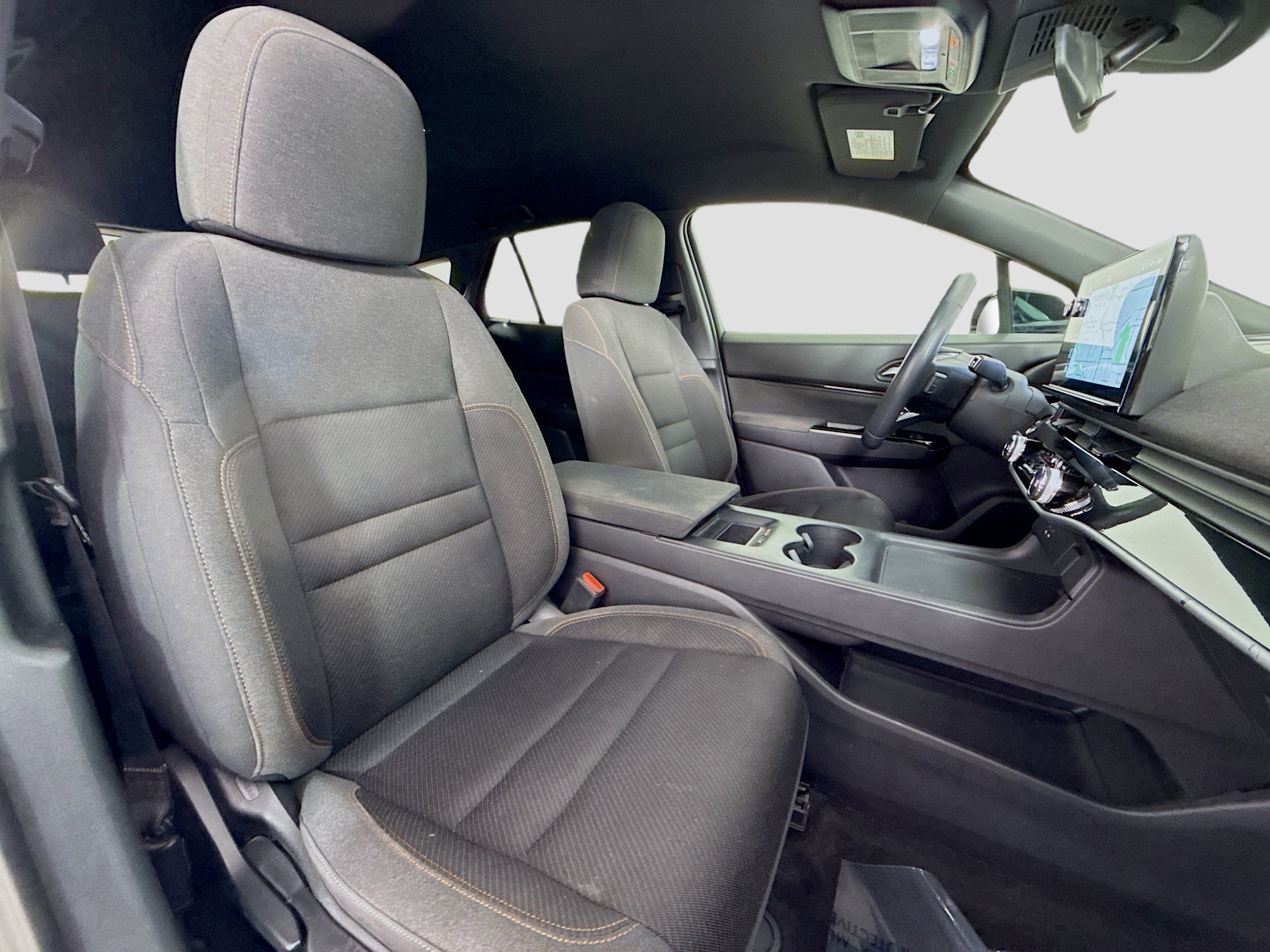 Used 2024 Honda Prologue EX image 29