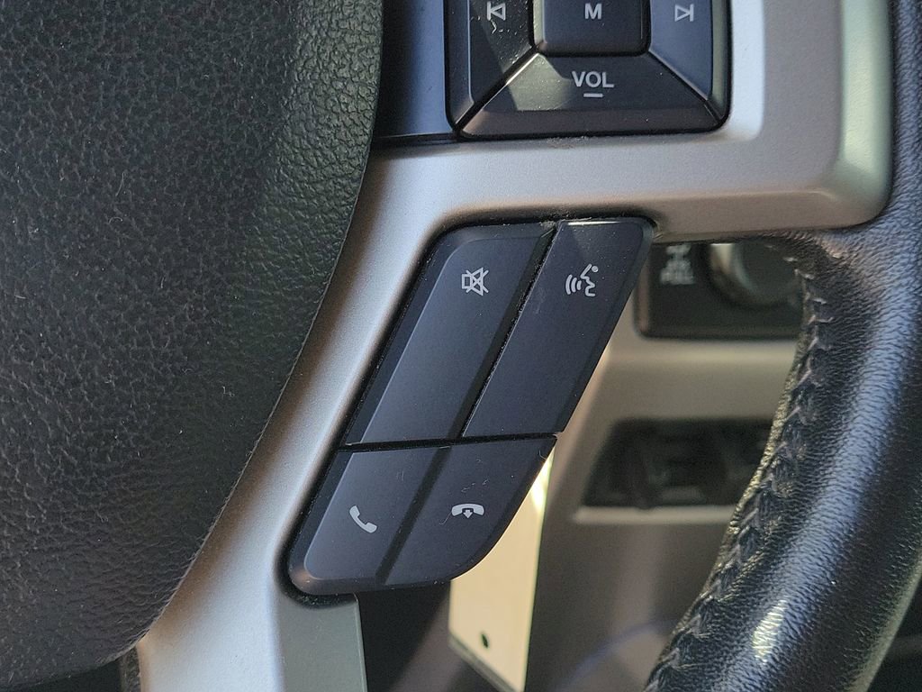 Used 2018 Ford F250 Lariat w/ Chrome Package image 31