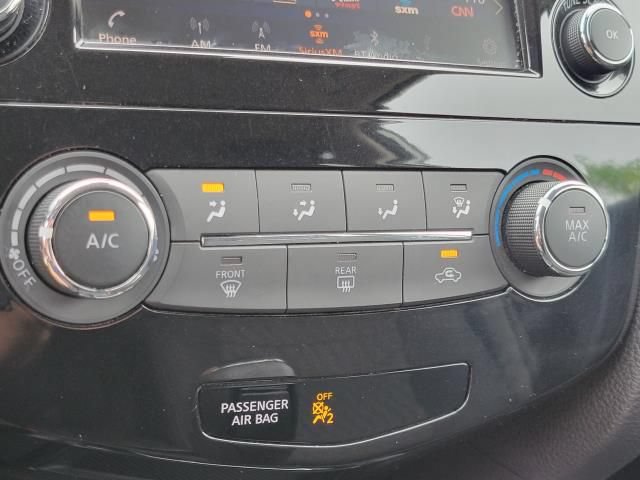Used 2020 Nissan Rogue SV AWD/4WD image 27