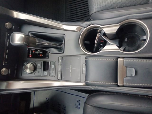 Used 2018 Lexus NX 300 AWD image 18