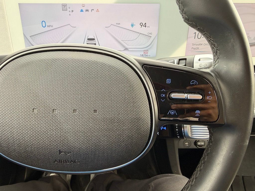 Used 2024 Hyundai Ioniq 5 SE AWD/4WD image 19
