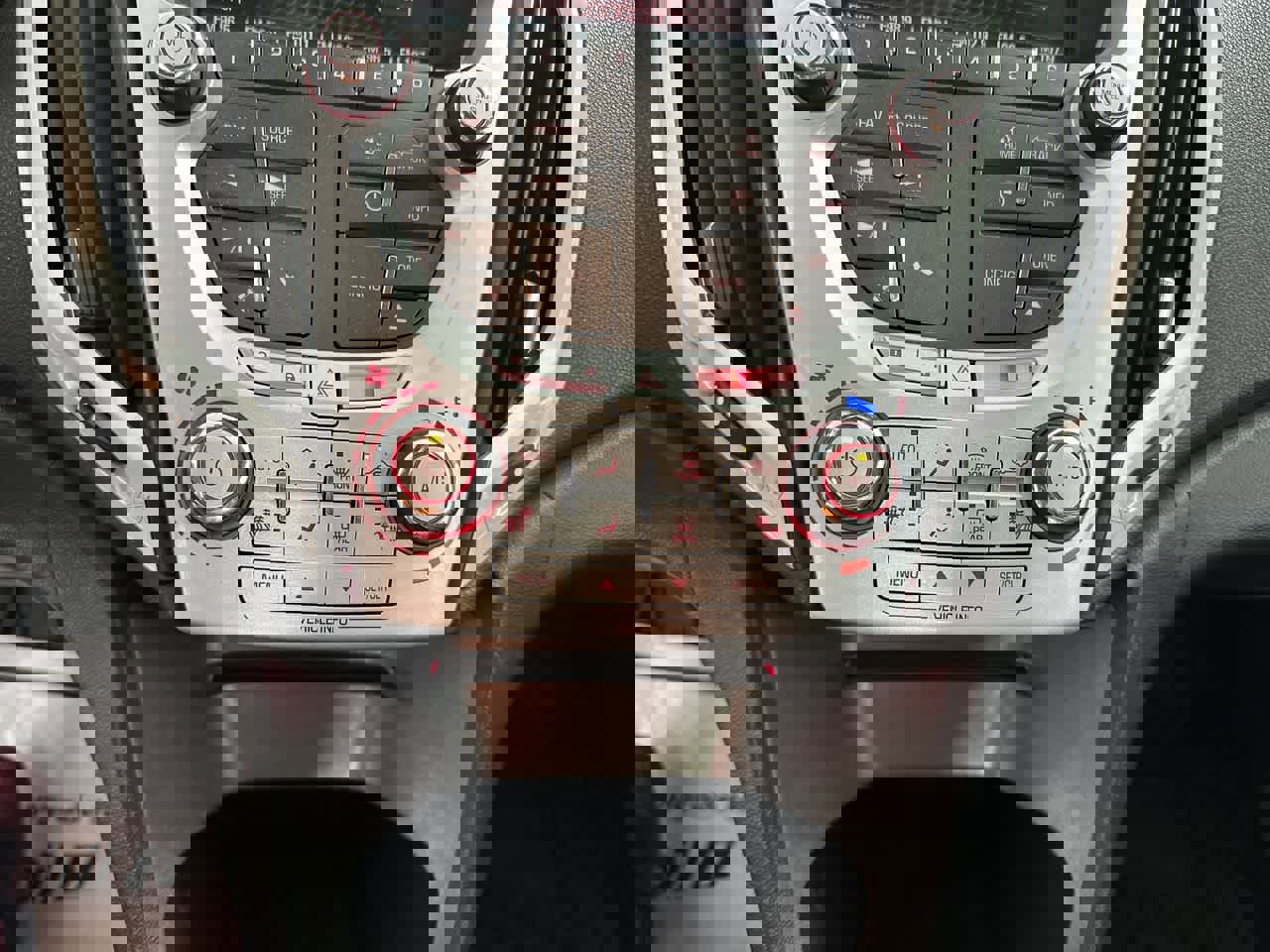 Used 2015 GMC Terrain SLE w/ Convenience Package image 19