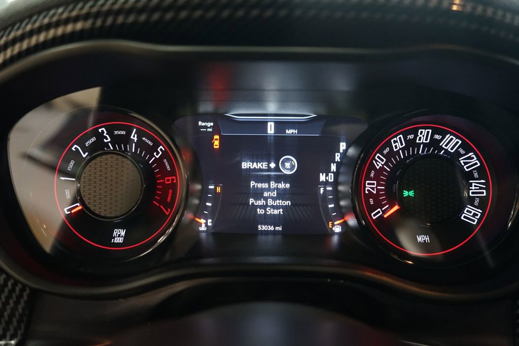 Used 2018 Dodge Challenger R/T w/ Blacktop Package image 31