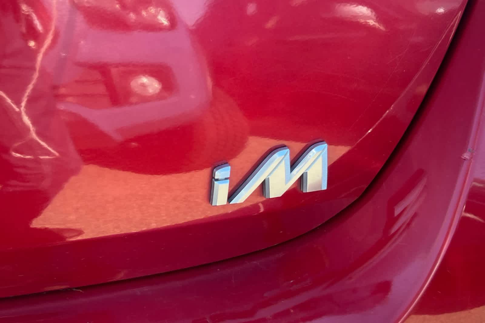 Used 2018 Toyota Corolla iM w/ Carpet Mat Package (TMS) FWD image 21
