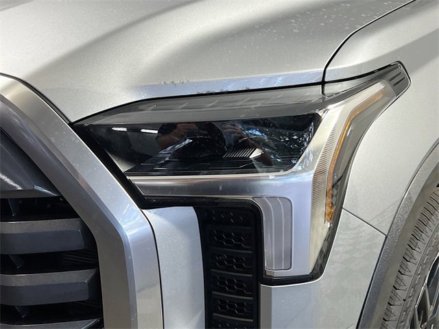 New 2026 Toyota Tundra Limited image 8