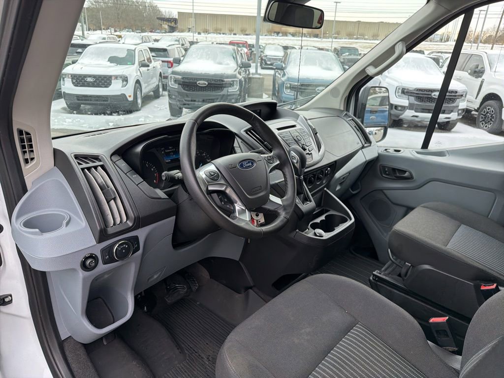 Used 2019 Ford Transit 150 XLT image 11