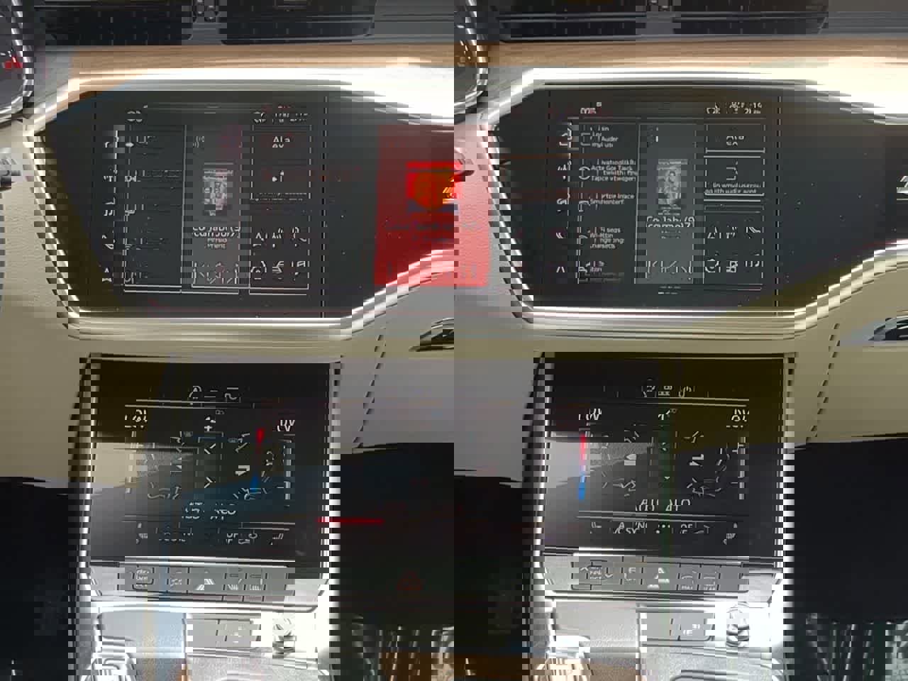 Used 2025 Audi A6 Premium image 29