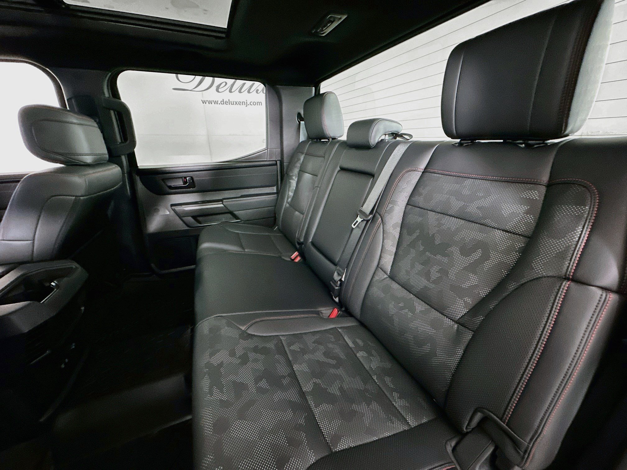 Used 2026 Toyota Tundra TRD Pro AWD/4WD image 22