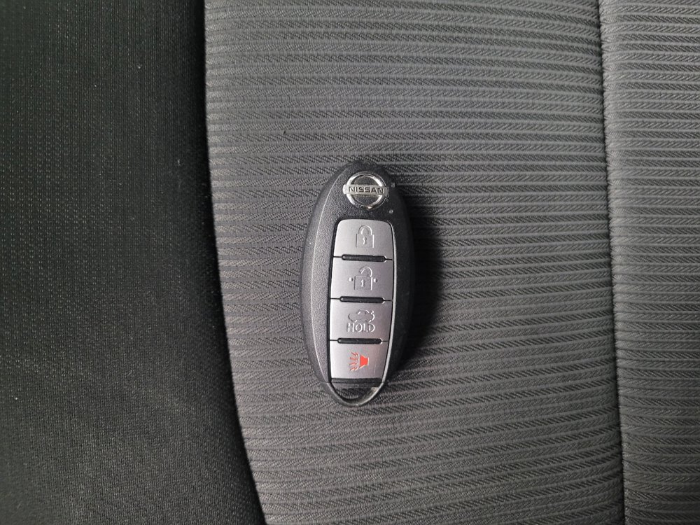 Used 2022 Nissan Sentra SV FWD image 32