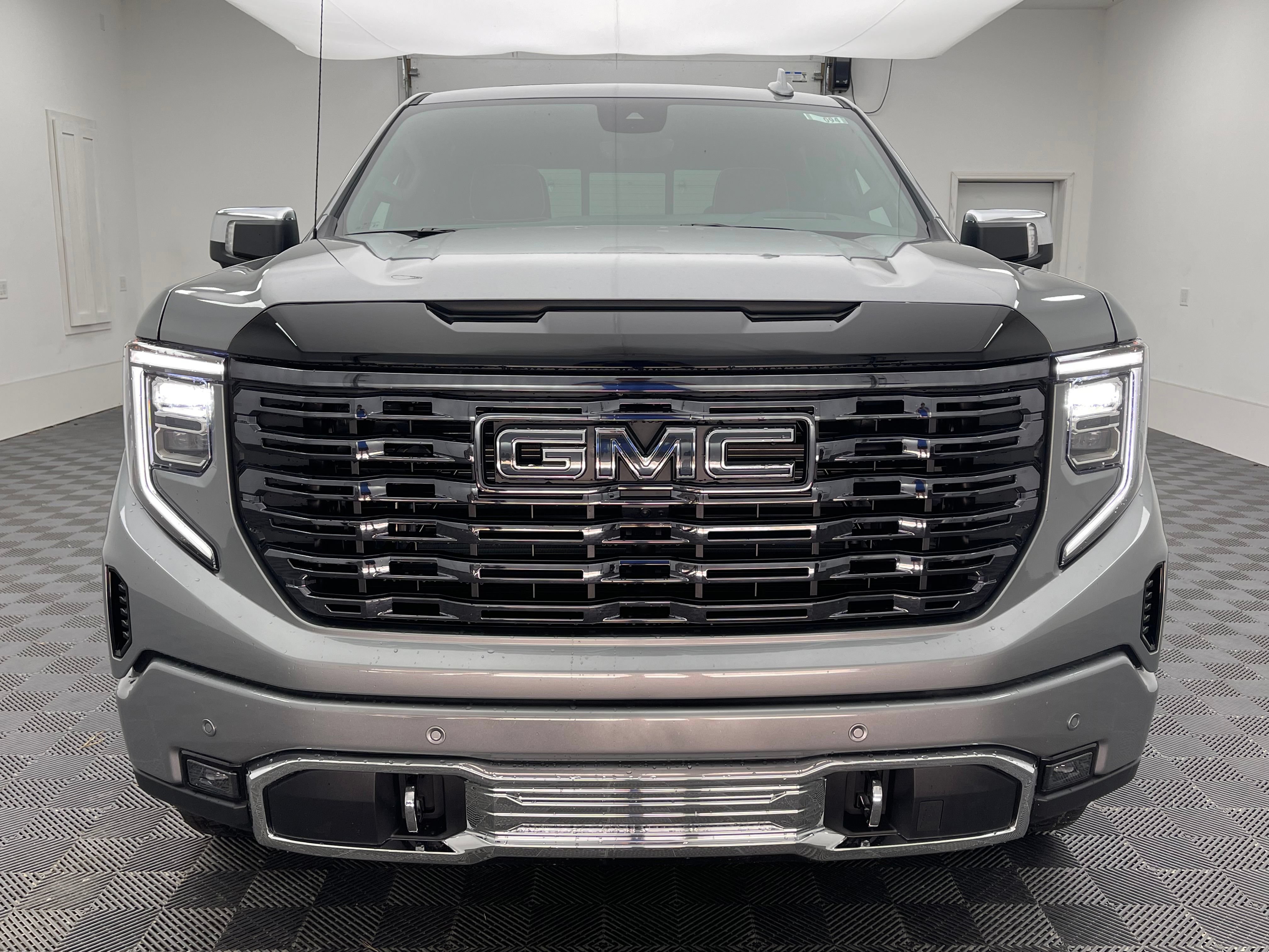 New 2026 GMC Sierra 1500 Denali Ultimate AWD/4WD image 17