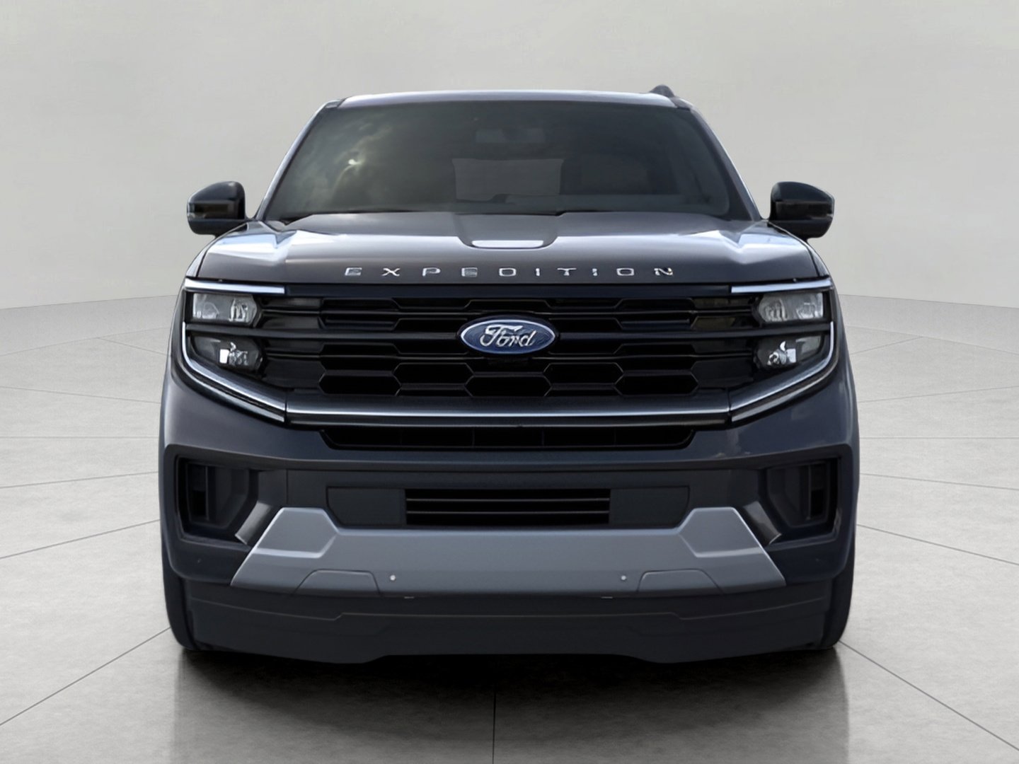 New 2025 Ford Expedition Platinum w/ Driver's Package image 6