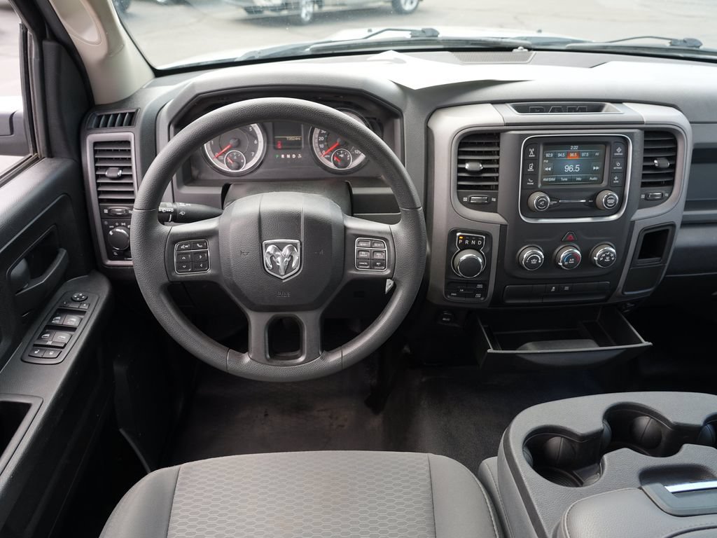Used 2018 RAM 1500 Tradesman w/ Popular Equipment Group AWD/4WD image 20