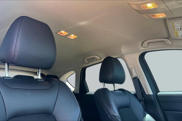 Used 2023 MAZDA CX-5 AWD 2.5 S w/ Select Package image 17