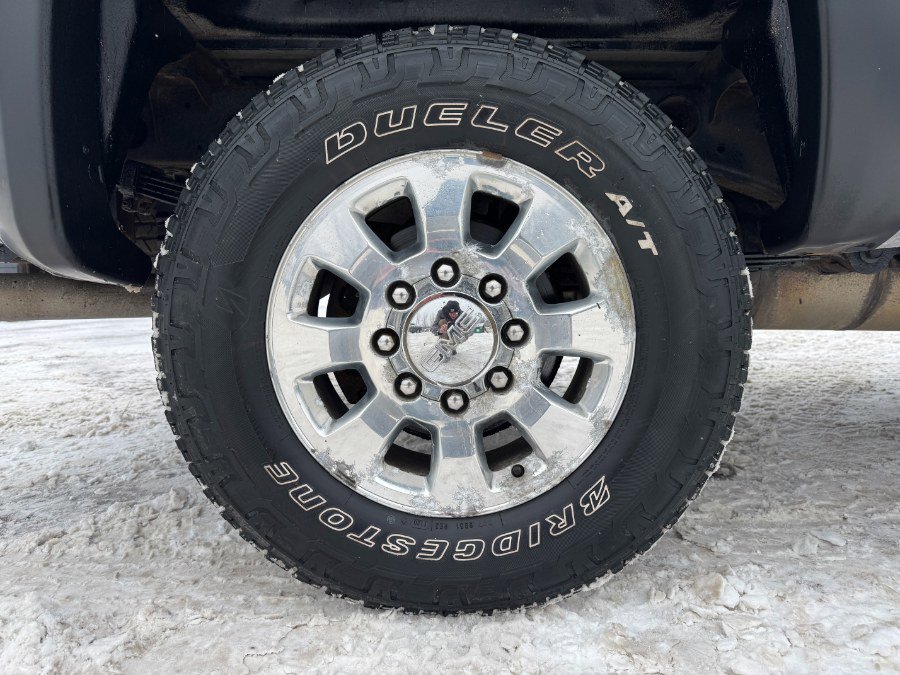 Used 2012 GMC Sierra 2500 SLE image 13