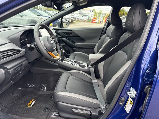New 2026 Subaru Crosstrek 2.5i Wilderness w/ Crosstrek Mirror Package AWD/4WD image 17