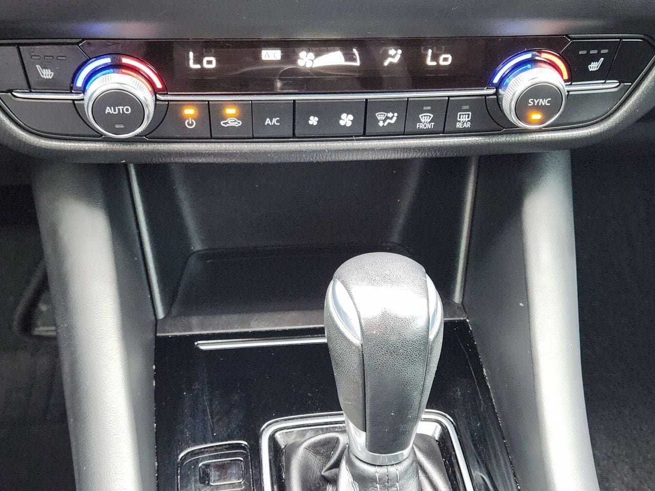 Used 2019 MAZDA MAZDA6 Touring FWD image 18
