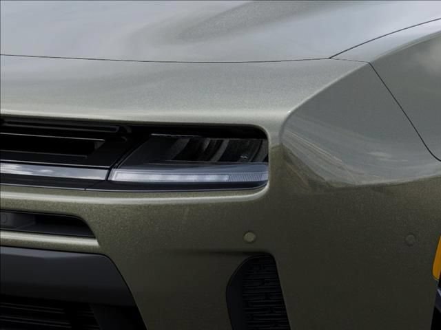 New 2026 Dodge Charger R/T w/ Driver Convenience Group AWD/4WD image 10