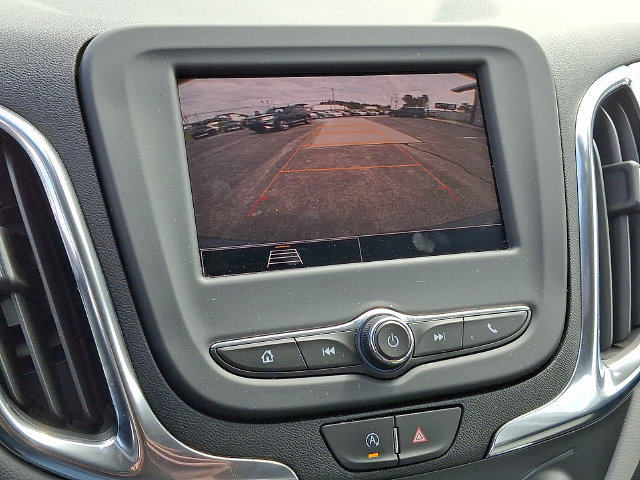 Certified 2024 Chevrolet Equinox LS AWD/4WD image 17