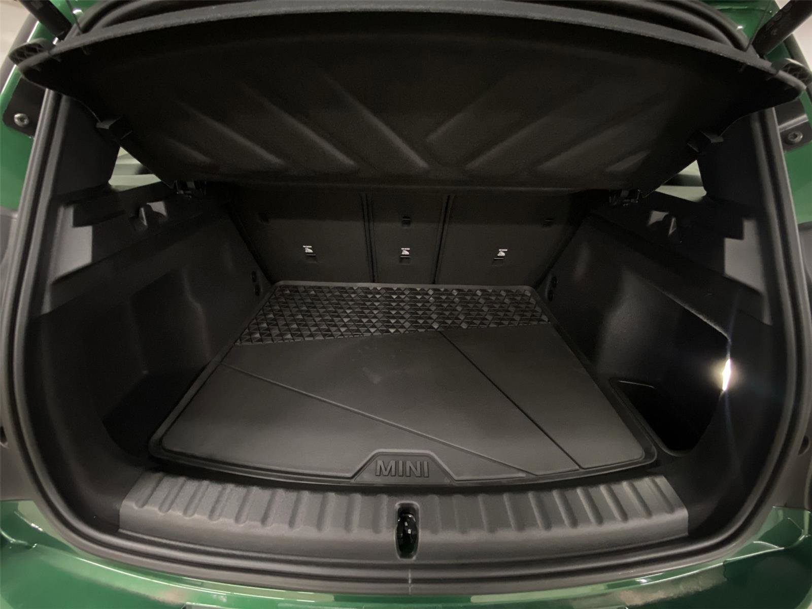 New 2026 MINI Cooper Countryman John Cooper Works image 25