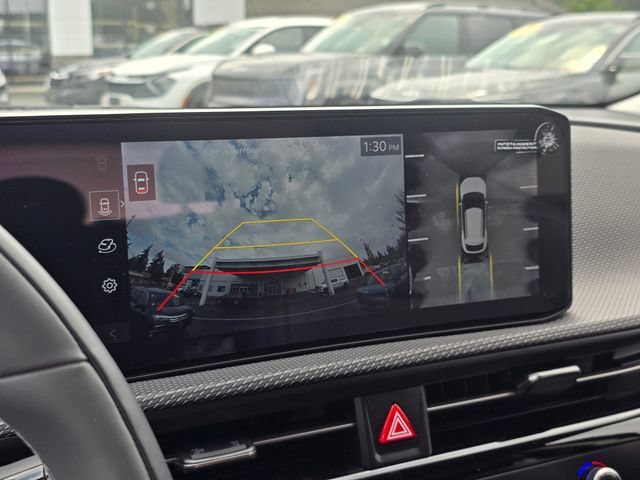 New 2026 Kia EV6 Wind AWD/4WD image 27