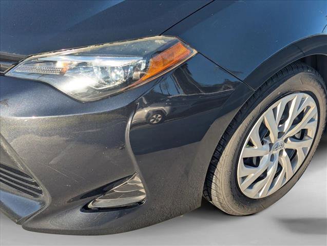 Used 2019 Toyota Corolla LE image 10