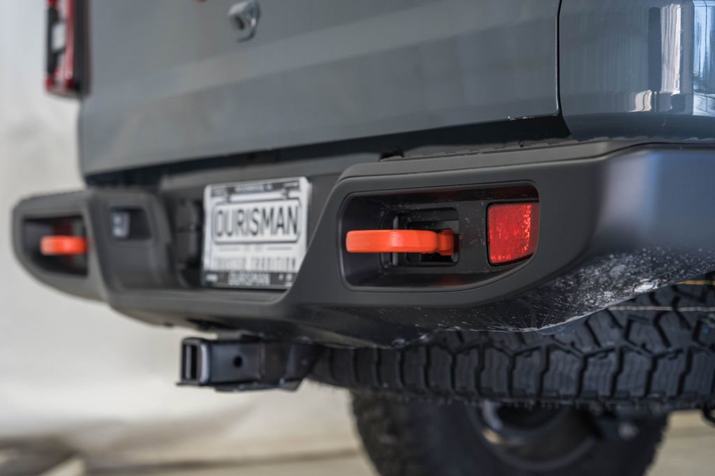 New 2026 Jeep Gladiator Mojave image 6