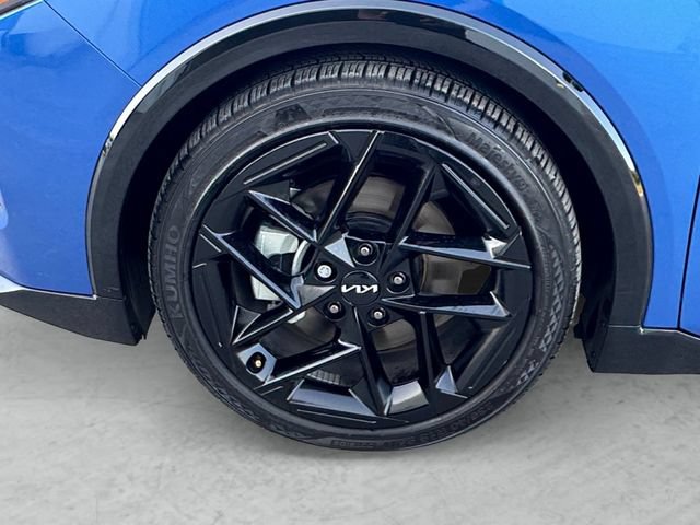 Used 2026 Kia K4 GT-Line Turbo FWD image 23